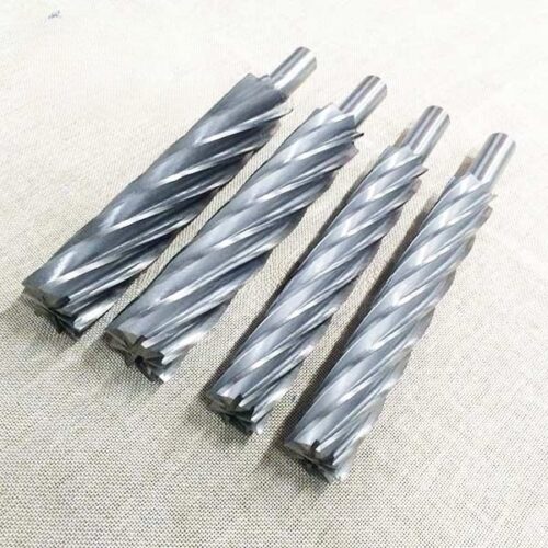Long Foam Cutting End Mill Router Cutter Bits for EPS Foam Milling