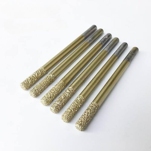 Marble Carving Tools Diamond Router Bits for Bluestone Cutting