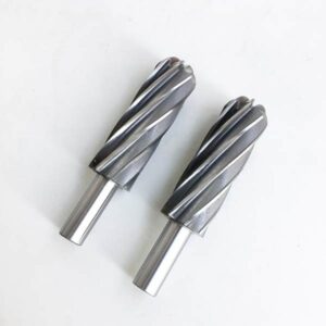 Ballnose Foam Router Bits Long EPS Foam Milling Tools Poly Foam Cutters