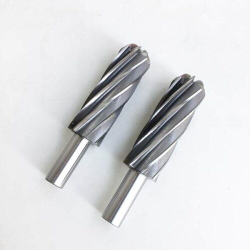 Ballnose Foam Router Bits Long EPS Foam Milling Tools Poly Foam Cutters