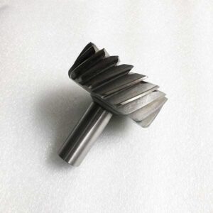 Big Surface Planing EPS Foam Router Bits Flat Bottom Foam Cutting Tools