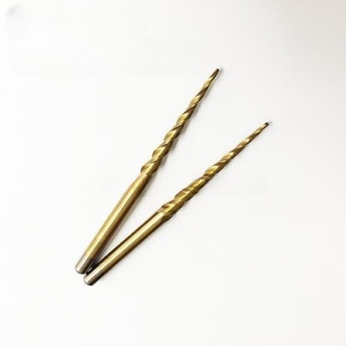 Conical Tapered Foam Router Bits EPS Foam Milling Tools Edge Taper Cutters