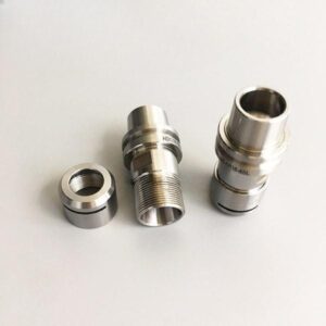 HSK25 Tool Holder HSK25E ER16 Collet Chuck CNC ToolHolder