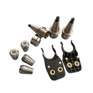 ISO20 Tool Holders ISO 20 ER20 Collect Chucks for CNC Machines
