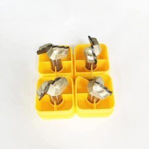 Classical Plunge Cutter Router Bits for Raised Panel Wood Plunging