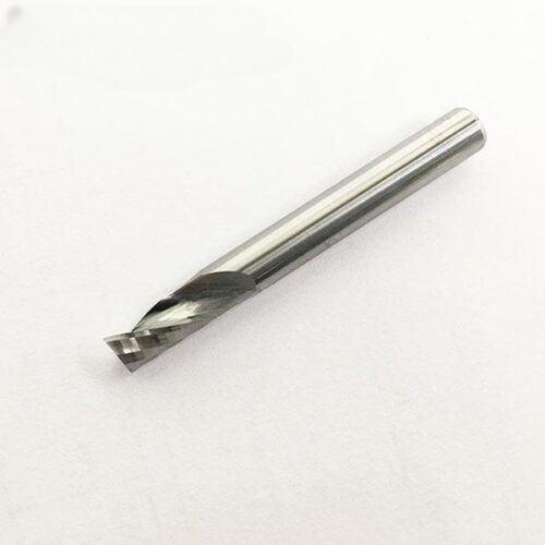 Carbide Aluminum Cutter Tools Spiral CNC Router Bits for Aluminium Cutting Milling