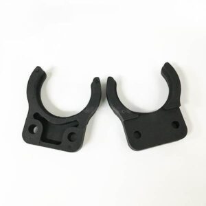 HSK40E Tool Holder Forks for Mikron CNC HSM XSM Tool Changer HSK E 40