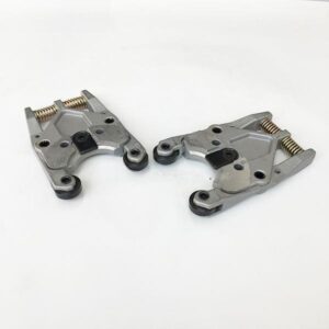 HSK63F Toolholder Forks HSK63 CNC Tool Clips for Tool Changer Replacement