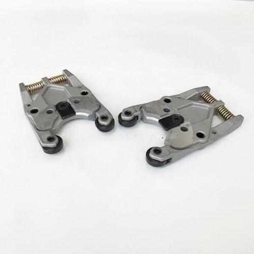 HSK63F Toolholder Forks HSK63 CNC Tool Clips for Tool Changer Replacement