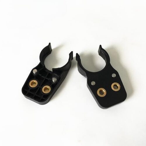 HSK40E Toolholder Clips CNC Tool Holder Forks for HSK 40E Collect Chucks
