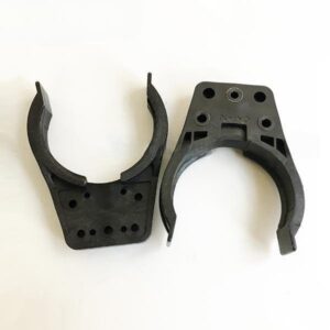 Poju HSK 40E Plastic Tool Holder Gripper Clip Forks