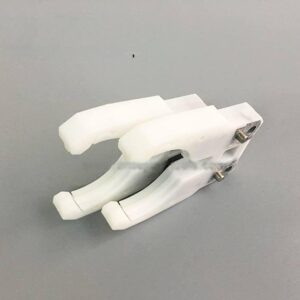 ISO30 Toolholder Forks ATC Tool Grippers for Woodworking CNC Router