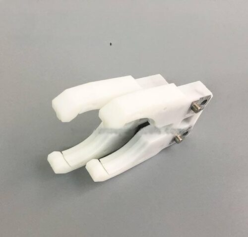 HSK63F Tool Holder Forks CNC Tool Clips for HSK63F Tool Holder Clamping