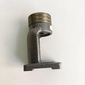 HSK25 Locking Device HSK 25E Tool Holder Tightening Fixture Stands