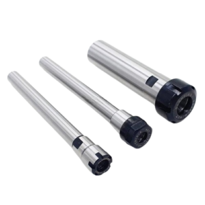 Collet Chuck Tool Extension Holder Rod Straight CNC Milling Tool Extender