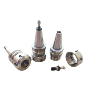 BT30 ER32 Tool Holder for CNC Router Collet Chuck