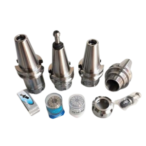 BT40 Precision ER Metalworking Toolholding Tool Holders for CNC Milling Machines