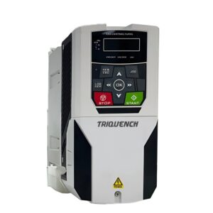 TQMES560-02-011G-3B VFD Drive
