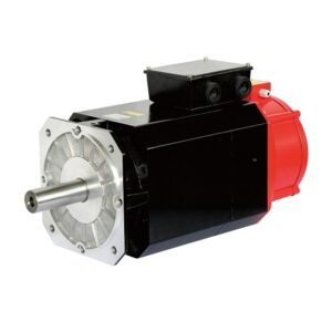7.5KW SERVO SPINDLE MOTOR
