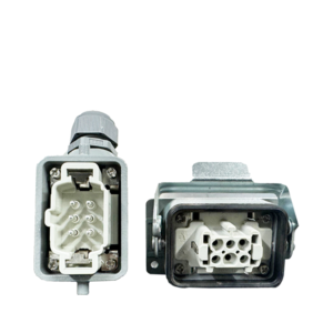 1.8 ATC CONNECTOR