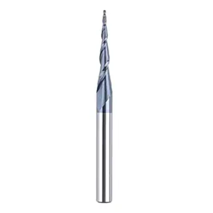 TAPPER BALLNOSE 1.5X25X6