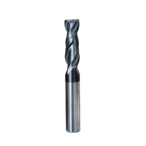 2FLUTE SPIRAL ENDMILL 4MM