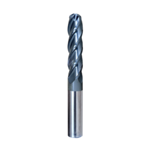 4FLUTE BALLNOSE 8MM