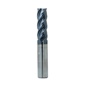 4FLUTE ENDMILL 3MM