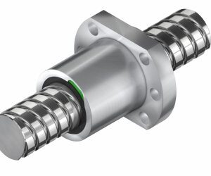 FSC BALL SCREW NUT