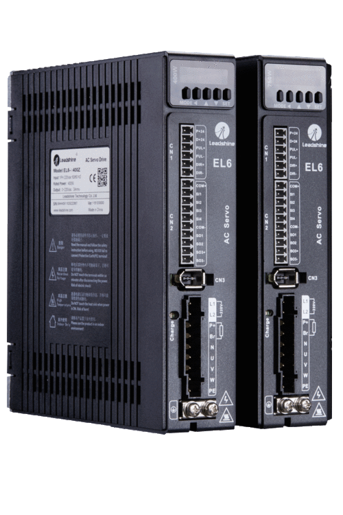 ES - D1008 DRIVE