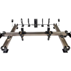 Laser Machine Motion System Speed Guide