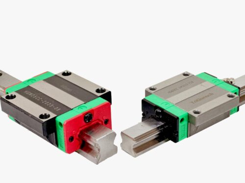TQI LM BLOCK HGH 20CA RG