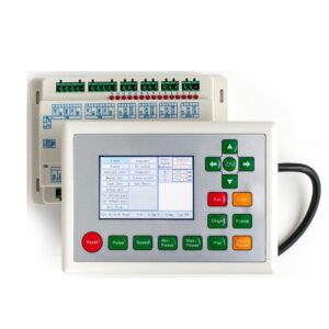 CO2 LASER CONTROLLER