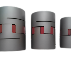 DIA40 COUPLING