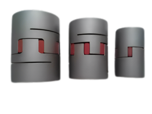 DIA40 COUPLING