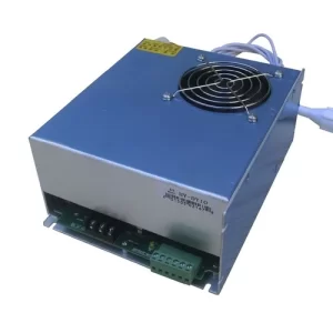 CO2 LASER POWER SUPPLY