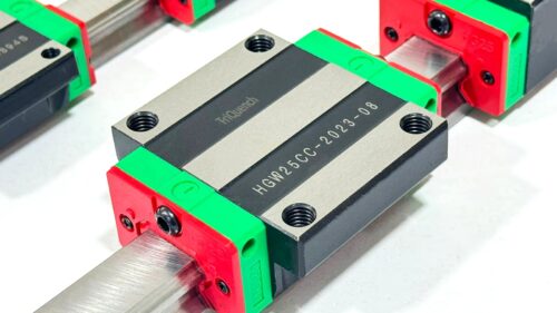 LM BLOCK HGW 15CC ZAC