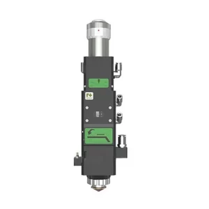 FIBER LASER CUTTING HEAD