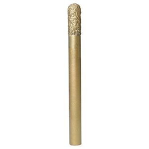 CQ6-20(90) VACCUM BRAZED DIMOND BALL HEAD